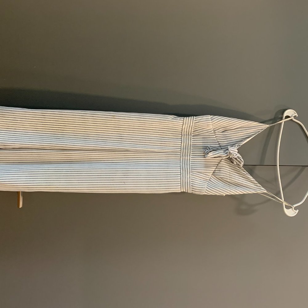 Summery Abercrombie Jumpsuit